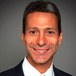 Gregory Reed